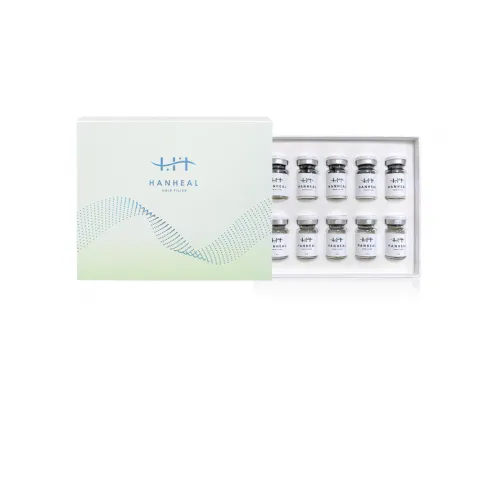 HANHEAL Hair Filler exosome treatment for hair growth