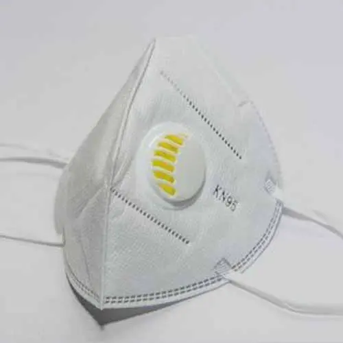KN95 Face Masks for High Filtration Protection