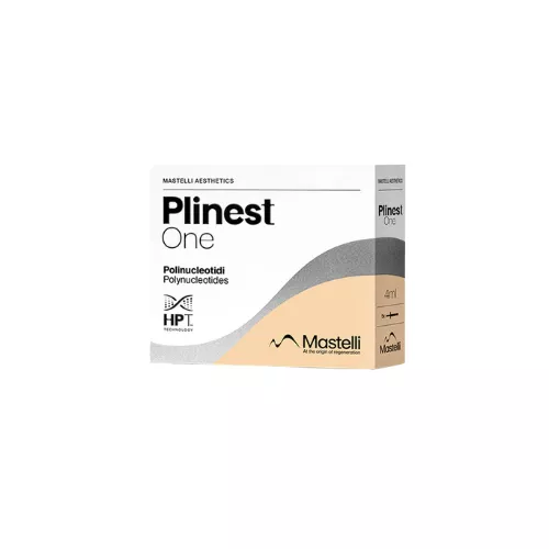 Plinest One PN biostimulator for face and body skin repair